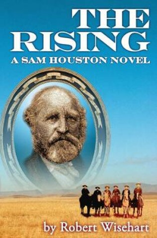 Cover of The Rising