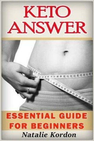 Cover of Keto Answer