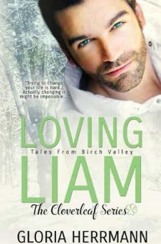 Cover of Loving Liam