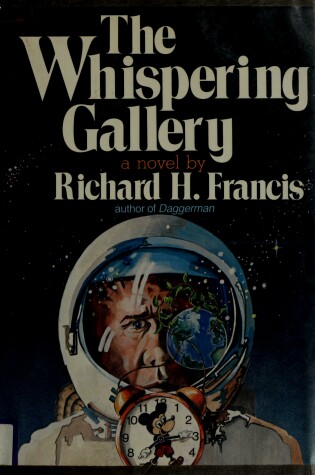 Cover of WHISPERING GALLERY CL