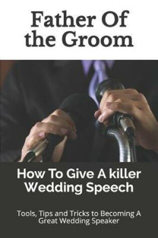 Cover of Father Of the Groom