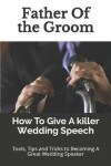 Book cover for Father Of the Groom