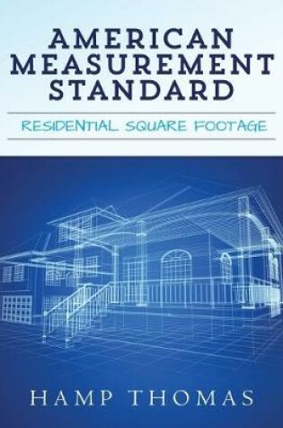 Cover of American Measurement Standard