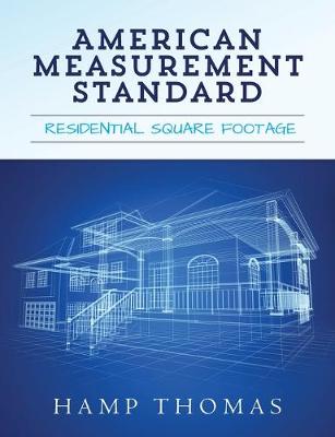 Book cover for American Measurement Standard