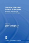 Book cover for Towards Principled Oceans Governance