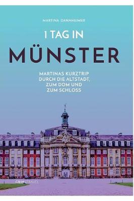 Book cover for 1 Tag in Munster