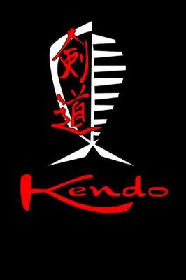 Book cover for Kendo