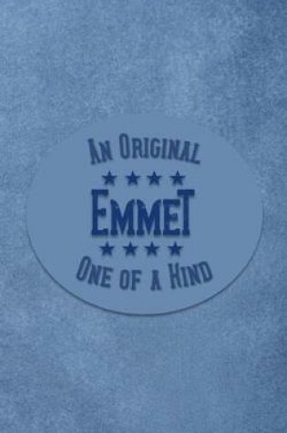Cover of Emmet