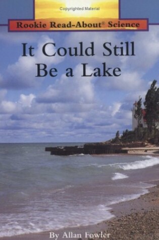 Cover of Icsb ... a Lake