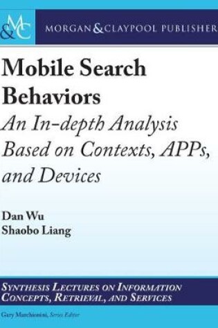 Cover of Mobile Search Behaviors