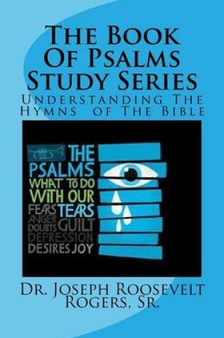 Cover of The Book Of Psalms Study Series