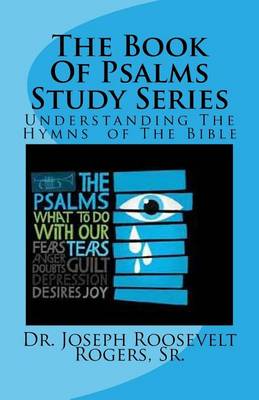 Book cover for The Book Of Psalms Study Series