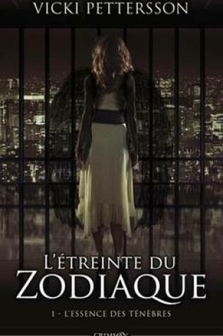 Cover of L'Etreinte Du Zodiaque T01