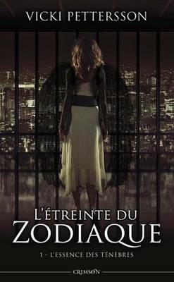 Book cover for L'Etreinte Du Zodiaque T01