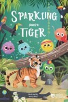 Book cover for Sparkling Saves a Tiger