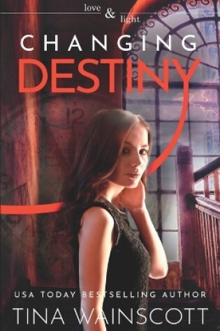 Cover of Changing Destiny