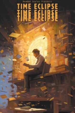 Cover of Time Eclipse