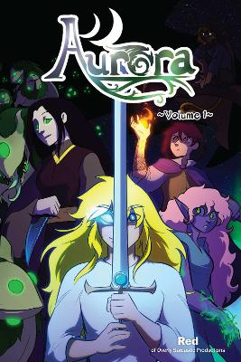 Cover of Aurora