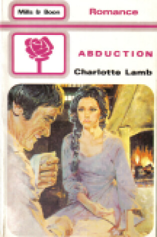 Cover of Abduction