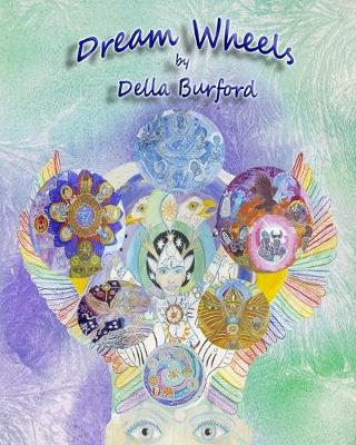 Book cover for Dream Wheels