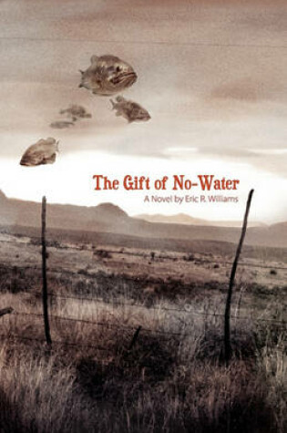 Cover of The Gift of No-Water