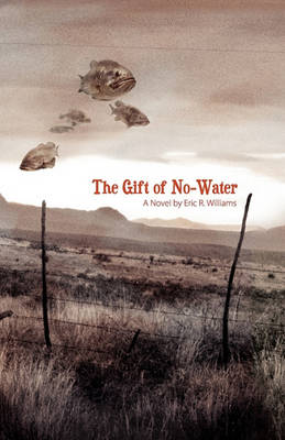 Book cover for The Gift of No-Water