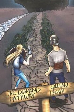 Cover of The Diamond Pathway