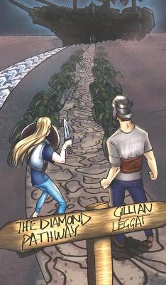 Book cover for The Diamond Pathway