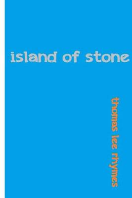 Book cover for Island of Stone