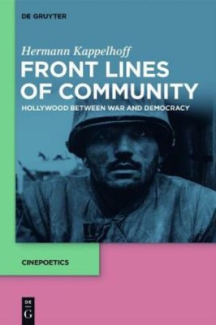 Cover of Front Lines of Community