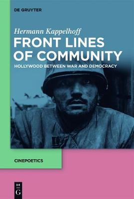 Cover of Front Lines of Community