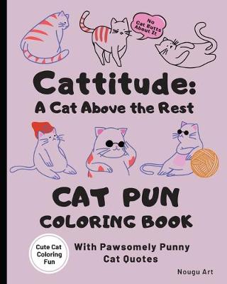 Cover of Cattitude