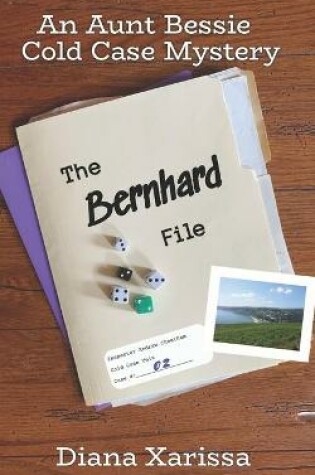 Cover of The Bernhard File