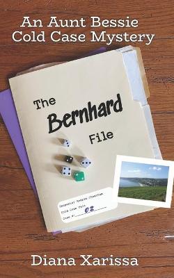 Cover of The Bernhard File