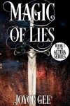 Book cover for Magic of Lies