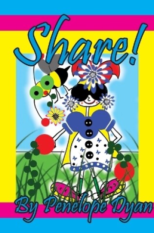 Cover of Share!