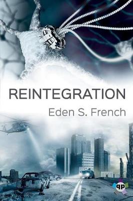 Book cover for Reintegration