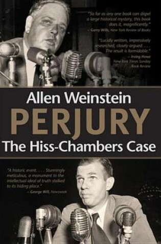 Cover of Perjury