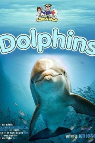 Cover of Dolphins