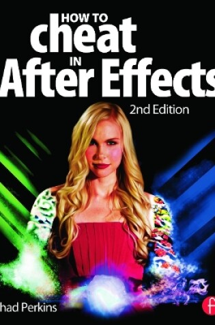 Cover of How to Cheat in After Effects