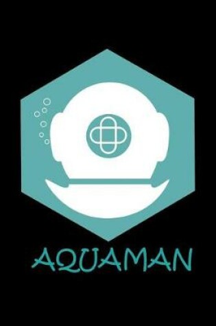 Cover of Aquaman
