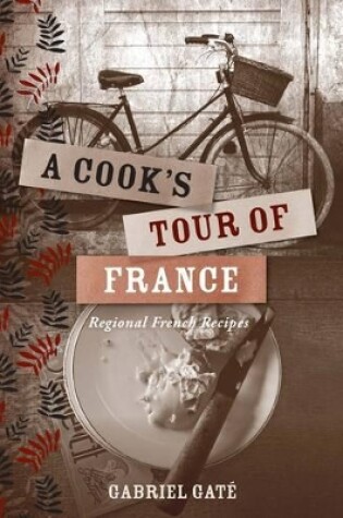 Cover of Cook's Tour of France