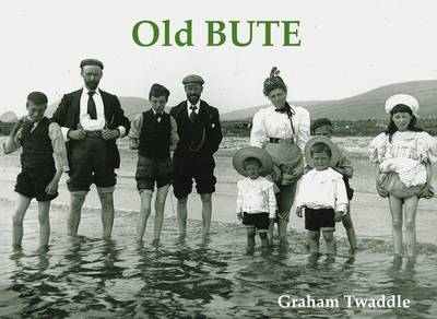 Book cover for Old Bute