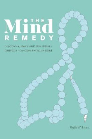 Cover of The Mind Remedy