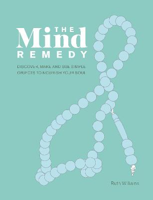 Book cover for The Mind Remedy