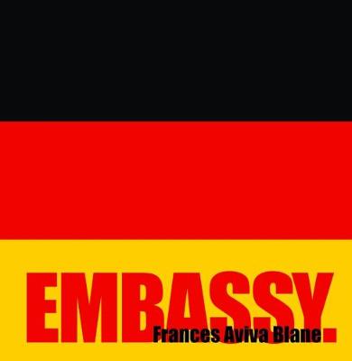 Book cover for Embassy