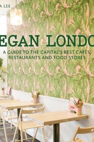 Cover of Vegan London