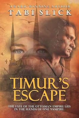 Book cover for Timur's Escape