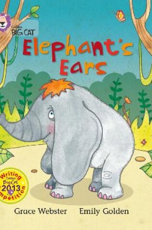 Cover of Elephant’s Ears