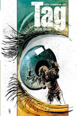 Cover of Tag Deluxe Edition Vol.1